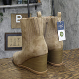Universal Thread Womens Cypress Winter Boots 88375529 Taupe Brown 11M