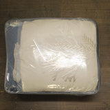 Madison Park Cotton Comforter Set Coastal Coral 7-Piece Cape Cod Navy Blue Queen