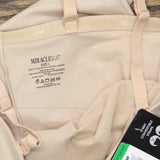 Miraclesuit Womens Convertible Shaper Slip 2441 2441 Warm Beige Brown L