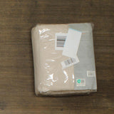 Swift Home Ultra-Soft Brushed Microfiber 6-Piece Sheet Set Cream Off White Queen
