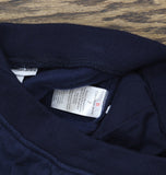 Calvin Klein Jeans Boys Fleece Jogger Sweatpants Navy Blue 7