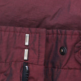 Obermeyer Mens Sleeve Lined Snow Winter Pants 1678fca57a41a4 Red L