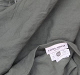 Laura Ashley Diamond 3-Piece Quilt Set USHSGT1264330 Dark Green Twin