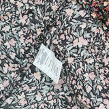 BB Dakota by Steve Madden Ditsy Floral Women's Sleeveless Printed Top BM14433W