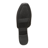 A New Day Womens Thea Mule Flats 85211318 Black 6.5M