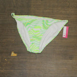 Xhilaration Juniors Side Tab Bikini Bottom 84014179
