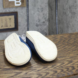 Cat & Jack Toddler Boys Bobby Slip-On Sneakers 87831972 Navy Blue 12T