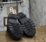 Goodfellow & Co Mens Huxley Chelsea Boots 90971870 Black 10.5