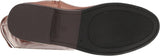 Journee Collection Extra Wide Calf Heel Riding Boots Tori Boot Brown 8M-XWC