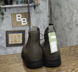 Goodfellow & Co Mens Huxley Chelsea Boots 90971870 Brown Green 10