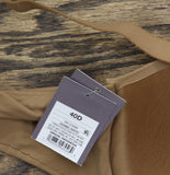 Auden Womens Luxe Stretch Comfort Wire Demi Bra 94266737 Caramel Brown 40D