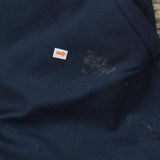Dickies Women's Original 774 Work Pant FP774DN Dark Navy Blue 8 Tall
