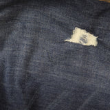 Democracy Womens Ab Solution Vintage Skinny Jean B1877E3RJ Blue Artisanal 14