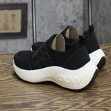 DKNY Taylor Sporty Slip-On Sneaker DKN1321-1 Black 11T