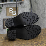 A New Day Womens Tessa Winter Boots 88375342 Black 10M