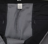 Goodfellow & Co Mens Slim Fit Tech Chino Pants 87607100 Thundering Gray 40x34