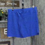 All In Motion Men's Stretch Woven Shorts 7" G822PR