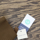 Universal Thread Womens Kinley Ankle Boots 88225814 Cognac Brown 8.5M