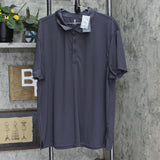 Id Ideology Men's Interlock Performance Polo Shirt 100142126MN