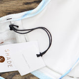 Shade & Shore Women's Ribbed Bralette Bikini Top 83999022