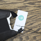 Goodfellow & Co Mens Huxley Chelsea Boots 90971870 Black 9.5