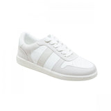 Universal Thread Nikita Fashion Sneakers with Memory Foam Insole Beige 8.5M