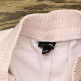 Art Class Kids Girls Fleece Shorts YR9YYZ Light Pink M