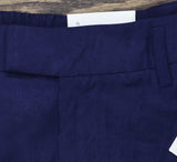 A New Day Womens High-Rise Stovepipe Trousers 93011182 Blue 6