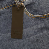 City Denim Womens Harley Simple Bootcut Jeans Indigo Blue 24W