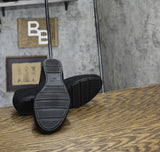 Style & Co. Womens Eliana Ballet Flats Black Microsuede 6.5M