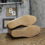 Universal Thread Womens Cypress Winter Boots 88375526 Taupe Brown 9M