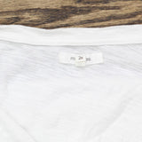 Maurices Plus V-Neck Graphic Feels Like Fall Graphic Tee Light Heather Gray 2X