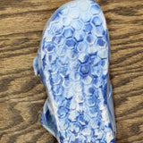 Cat & Jack Toddler Boys Foam Fisherman Sandals Blue 12T