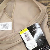 Miraclesuit Womens Shaping Sexy Sheer Shaping 2789 Stucco Brown M