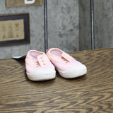 Cat & Jack Toddler Girls Rory Colorblock Slip-On Sneakers 84968163 Pink 5T