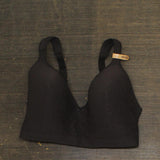 Bali Womens Comfort Revolution Wirefree Bra Warm Cocoa Brown Swirl 40DD