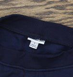 Calvin Klein Jeans Boys Fleece Jogger Sweatpants Navy Blue 7