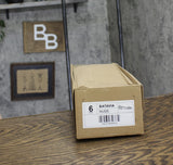 Journee Collection Womens Batavia Ballet Flat Embellished Nude Brown 6M