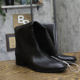 Universal Thread Rhi Knee-High Boots with Memory Foam Insole 94568774 Black 8M