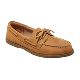 Goodfellow & Co Mens Bennett Genuine Leather Loafers 92541896 Cognac Brown 12