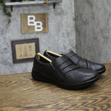 Clarks Kaetlyn Mila Slip-On Loafers 26184137 Black Leather 8M