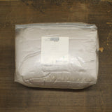 Hotel Collection Glint Shimmer Coverlet 100167563KG Silver Gray King