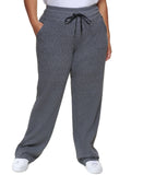 Calvin Klein Performance Womens Plus Size Thermal Pants PF1X7584