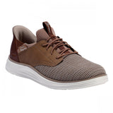 S Sport By Skechers Mens Donovan Step-Ins Sneakers 89470919 Light Brown 8