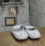 Floopi Womens Slides with Cloud Support 167cef827c5225 Grey-2 Gray 11M