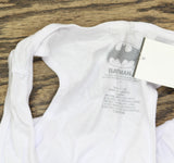 Batman Juniors  Graphic Tank Top White L