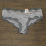 Auden Women's Micro Cheeky with Lace 00551413