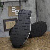 Goodfellow & Co. Knit Low Top Sneakers 92541922 Black 10.5
