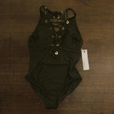 Magicsuit Juxtapose Steffi One-Piece Swimsuit 6020550 Bamboo Green 14