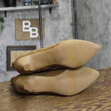 Universal Thread Womens Frances Ankle Boots 88744370 Brown 10M